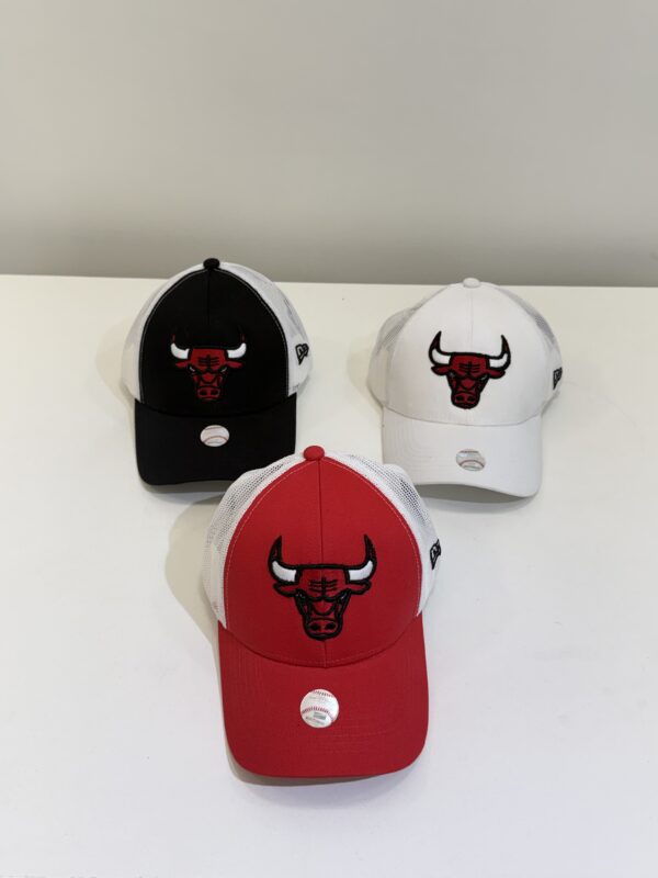 Everyday Wear RevoltCaps