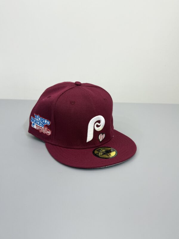 RevoltCaps