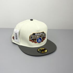 Fashion Elite RevoltCaps
