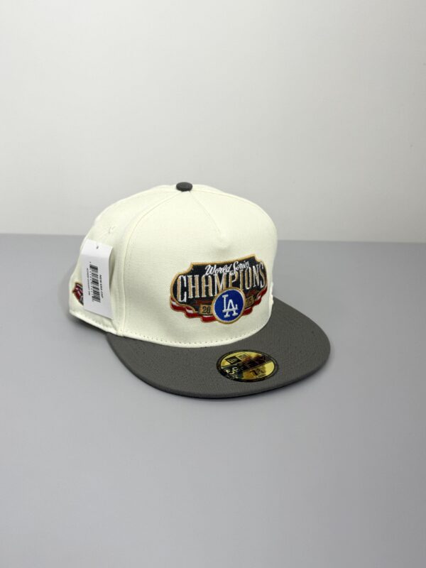 Fashion Elite RevoltCaps