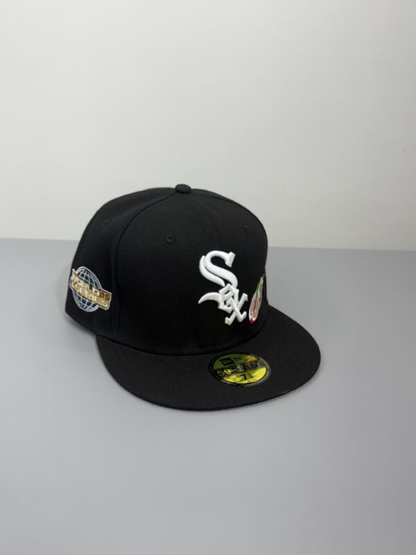 Urban Style RevoltCaps