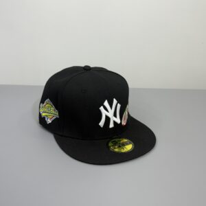Trend Pro RevoltCaps
