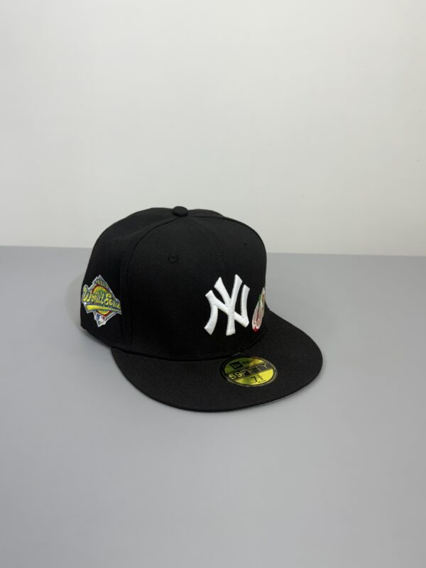 Trend Pro RevoltCaps