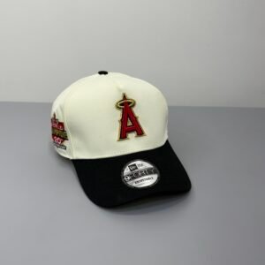 Angel 9forty baseball cap 2) SUPREME 9forty baseball cap
