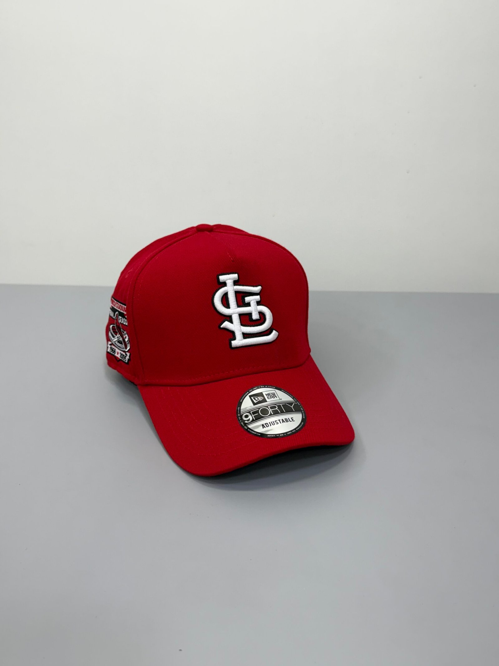 SLT 9forty baseball