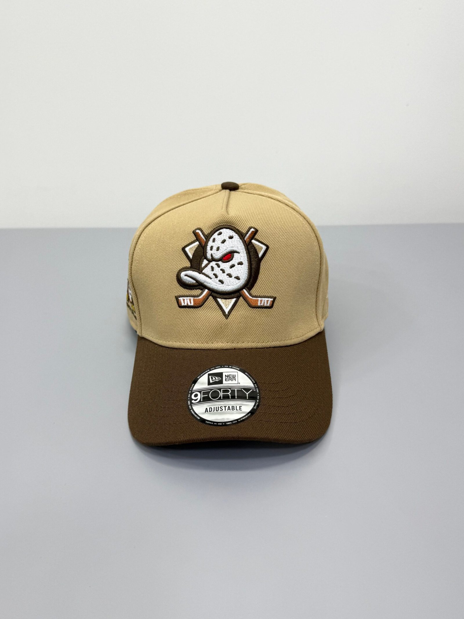 9forty baseball cap