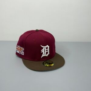 Detroit tiger