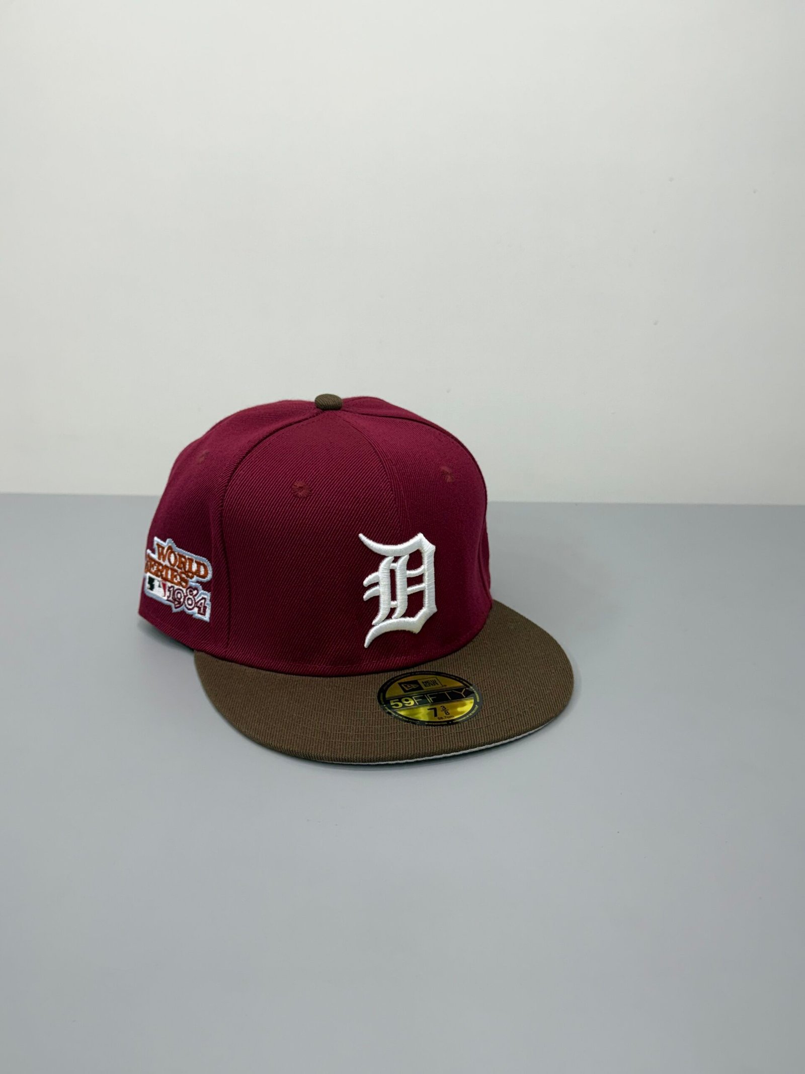 Detroit tiger