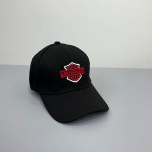 Harley davidson cap
