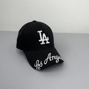 LA DODGERS MLB CAP