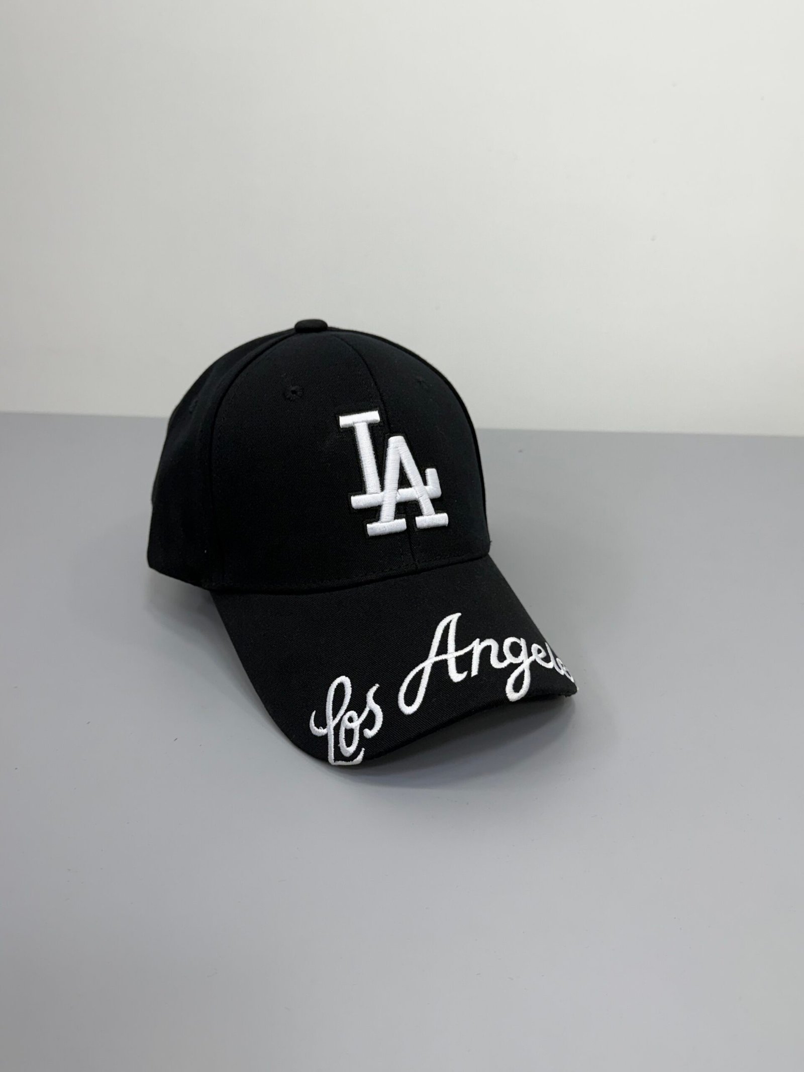 LA DODGERS MLB CAP