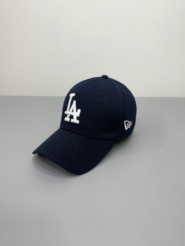 LA MLB BASEBALL