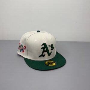 Oakland athletics