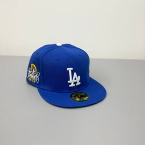 LA DODGERS