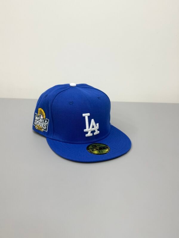 LA DODGERS