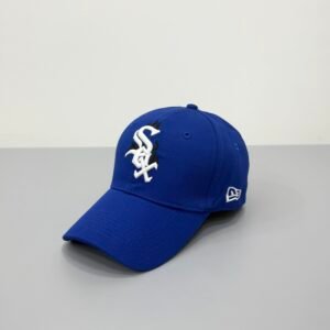 SOX NEW ERA MLB