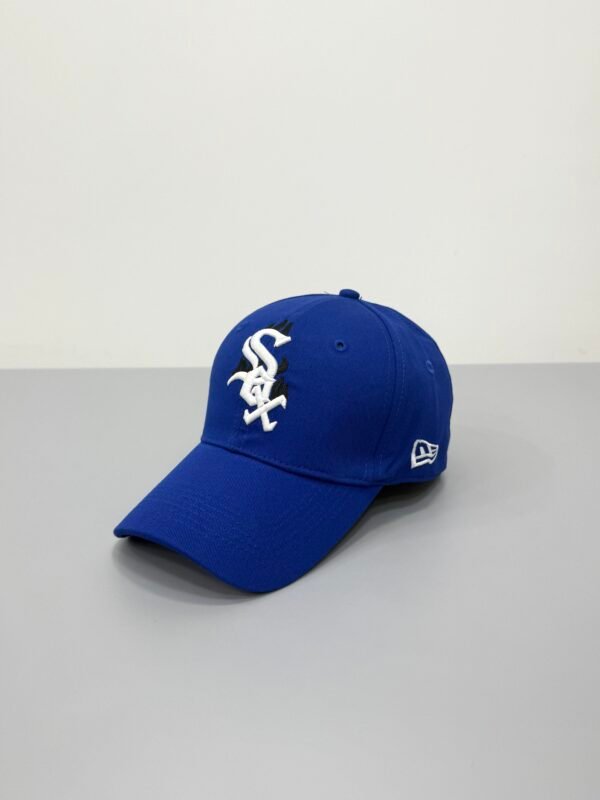 SOX NEW ERA MLB
