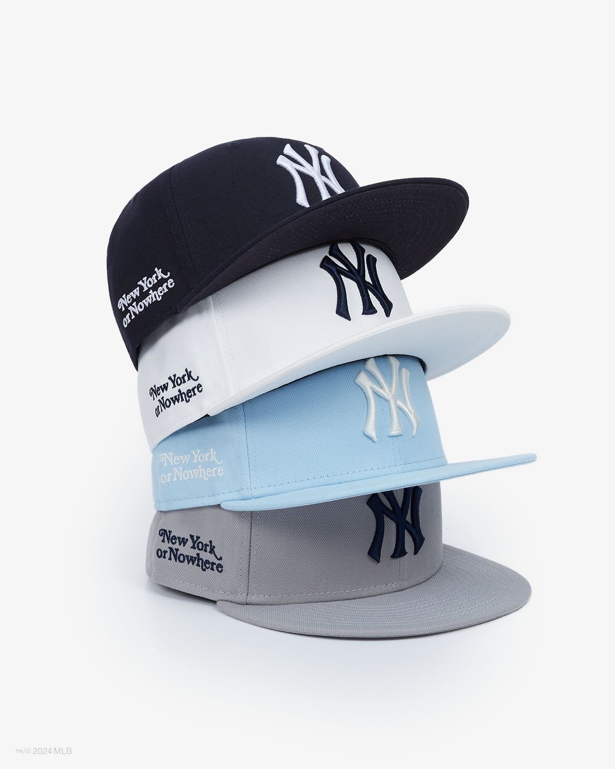 SNAPBACK ADJUSTABLE