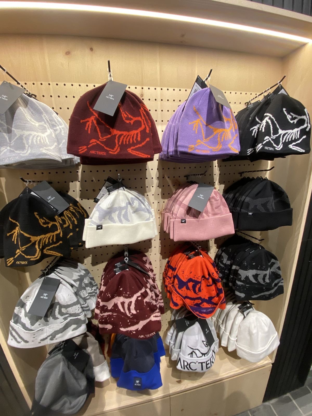 Beanies